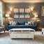 Gracie Coffee Table-1420718651
