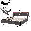 Upholstered Super King (6') Bed Frame