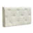 Diamond Lattice Suede Composite Upholstered Headboard Compression-118661008