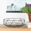 Dallon Metal Decorative Bowl-90294600