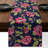 Arpad Printed Table Runner-1810576657