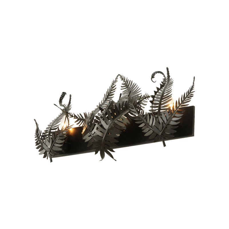 3 - Light Bath Bar