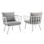 Fauteuil d'extérieur Riverside-2113267297