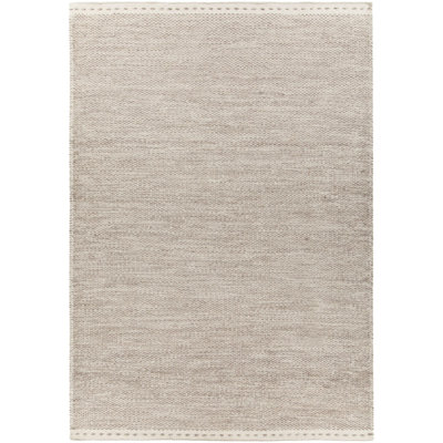 Flatweave Wool Indoor Rug