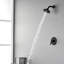 Douche Faucent avec valve brute