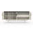 Caracole 78.25'' Sideboard