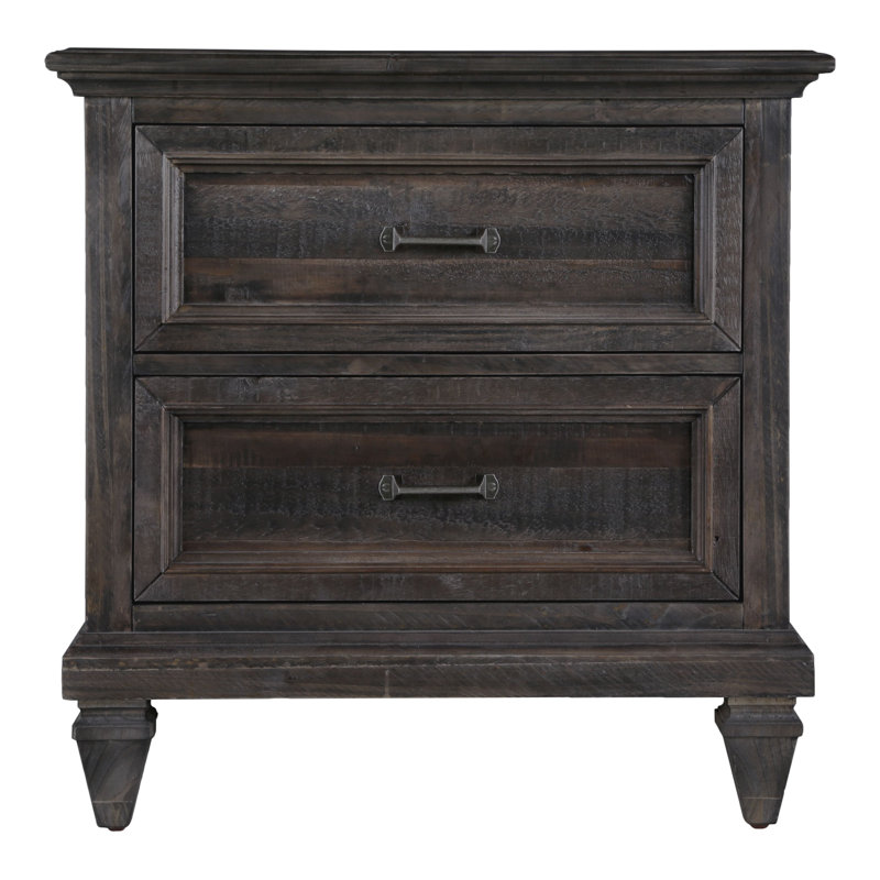 Halvorsen Drawer Nightstand