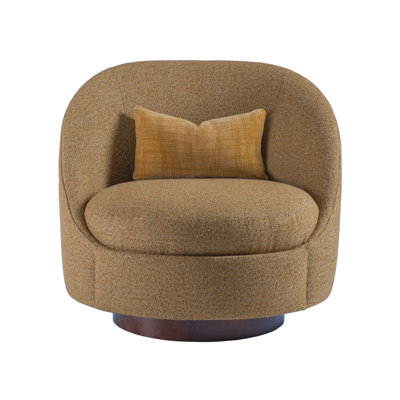 Genevieve Swivel Chair