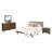 Jerico Piece Bedroom Set-1514052526