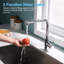 Belfry Kitchen Brooklana Kitchen Faucet-370070832