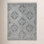Maeve Hand-Knotted Geometric Wool Rug