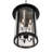 Ardennes 8 - Light Lantern Cylinder Chandelier