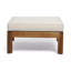 Ensemble de canapé en forme de L beige Cambridge-171581154