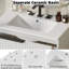 Meuble-lavabo de salle de bain 30 po-114286768