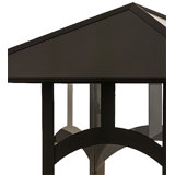 Seneca 1 - Light Pier Mount Light
