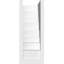 Support standard en PVC de qualité architecturale Landon-41422002