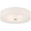 Plafonnier encastré Laylanna-70358186-70358187