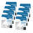 100-Watt Equivalent PAR38 Shape E26 Base 1500 Lumen LED Light Bulb-74169299