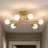 Flush Mount  Ceiling Light-96283476