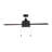 52'' Ceiling Fan with LED Lights-1903194159