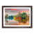 Walnut Framed selected