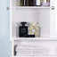 Buffet de salle de bain mural, buffet moderne DAGEW40947979