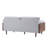 Brondby Modern Uphosltered Sofa-2446339