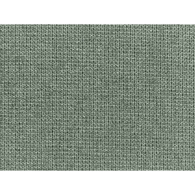Vinterbro 70cm Wide Square Standard Ottoman, Green