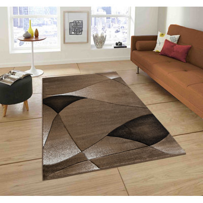 Adonia Abstract Indoor Rug