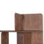 Hawker 48" Bookshelves in Dark Sienna-944382089