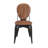 Pattie 18.25'' H Tufted Upholstered Side Chair