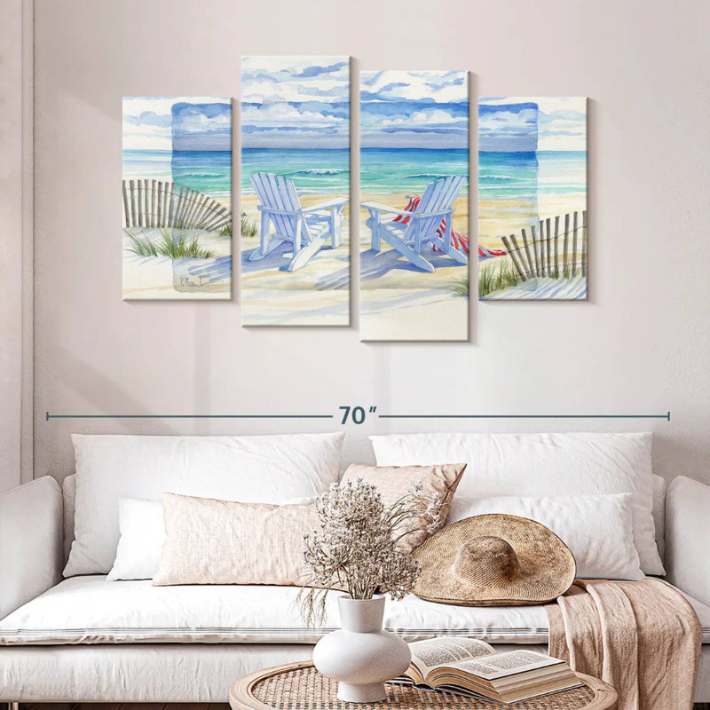 Gillard Beachview Chairs