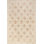 Tapis en laine touffeté à la main Padma Lakshmi Elizabeth