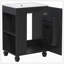 Meuble-lavabo 24 po avec lavabo-451959307
