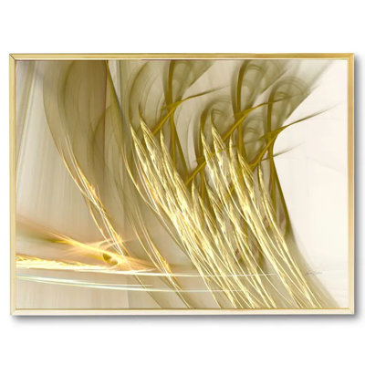 Senic Print by Rica Belna
