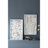S/2 Shadow Box Wall Décor