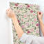 Papier peint Roses-98630582
