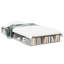 Vidaxl Bed Frame Concrete GreyEngineered Wood-953044281