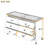 Solid Wood Accent Chest-94456538