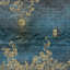 Papier peint céleste céleste, ciel, feuillage, lune-2145580684-2145580680