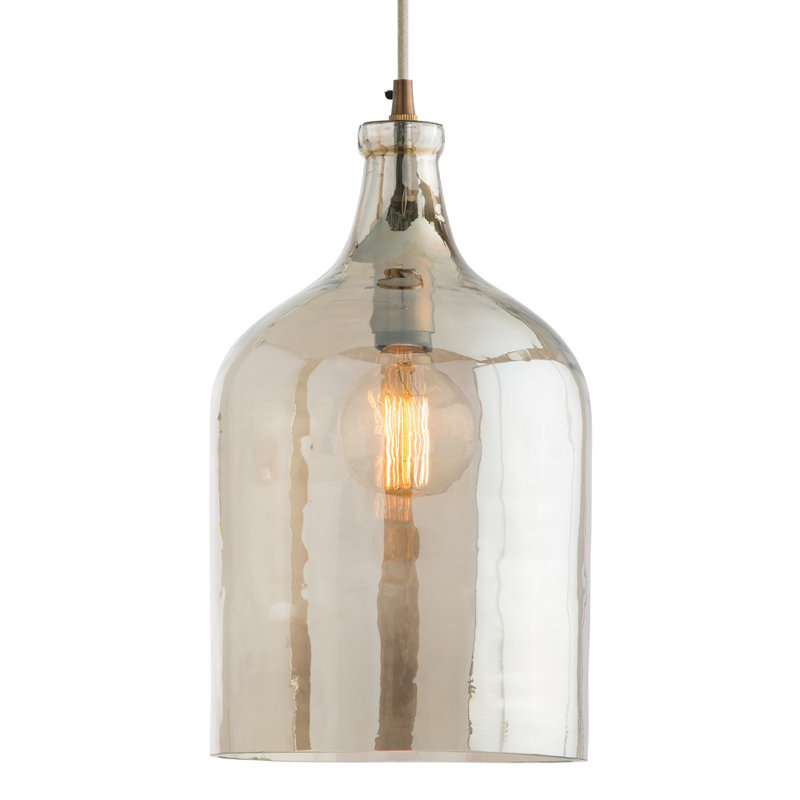 1 - Light Pendant