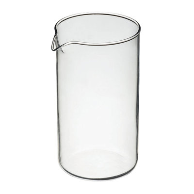 Universal French Press Replacement Beaker
