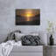 «Ocean Sunset» par Debra Van Swearingen-1292572640
