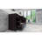 Marche 83.4'' Double Bathroom Vanity with Acrylic Top-486424857-485767067