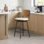 Tabouret pivotant et en métal Avriel-251233590-268080580-268080606