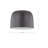 Cayne Acrylic LED Flush Mount