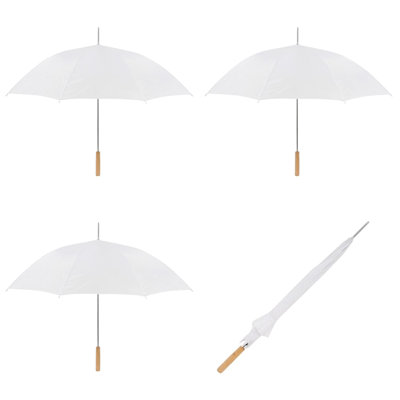 Parasol de marché 4'