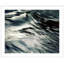Slate Print by Mat Sanders