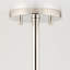 Lustre 2 lumières Crowmere-1153168251