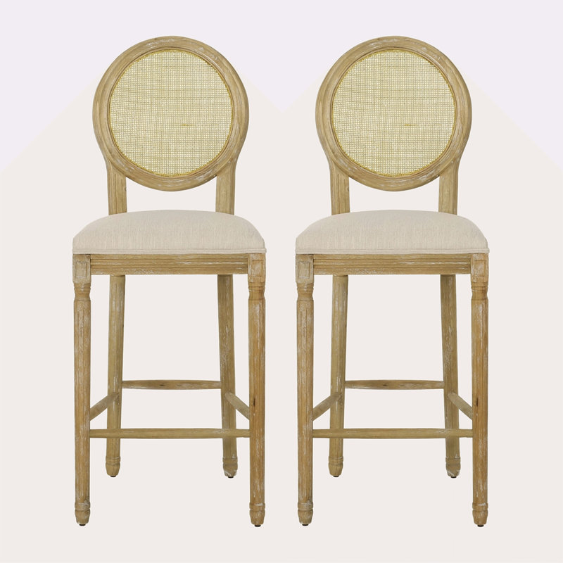 BARSTOOL MP2 (ensemble de 2)
